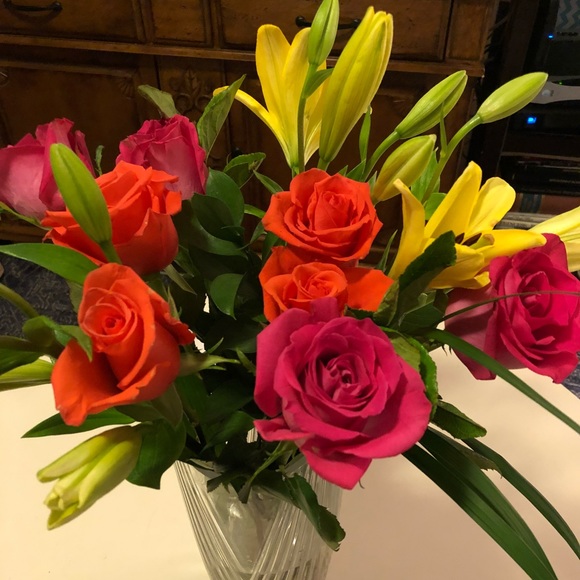 Meet your Posher, Monica m. - Picture 3 of 3